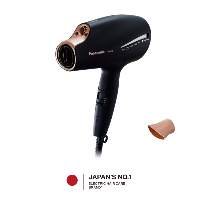Top 10 Máy Sấy Tóc Panasonic tốt nhất hiện nay [Tư Vấn Từ Chuyên Gia] 5