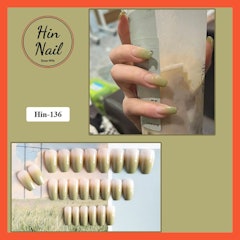 Móng Tay Giả Hin Nail