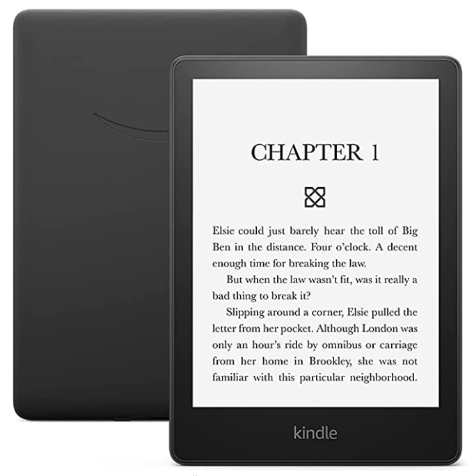 Top 6 Máy Đọc Sách Kindle tốt nhất hiện nay [Tư Vấn Từ Chuyên Gia] 3