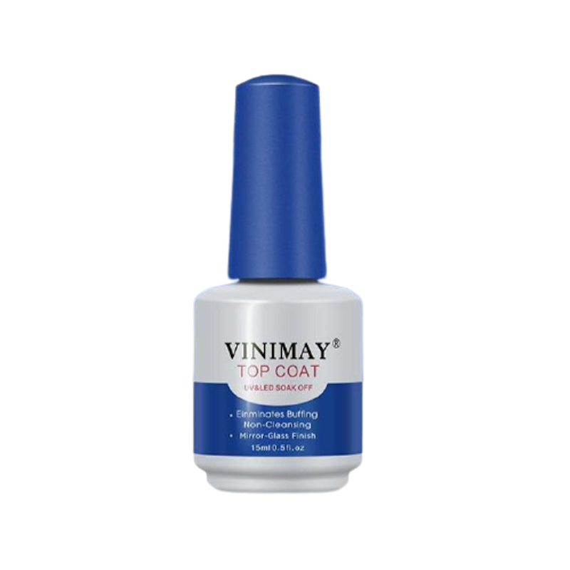 Sơn Móng Top Coat VINIMAY 1