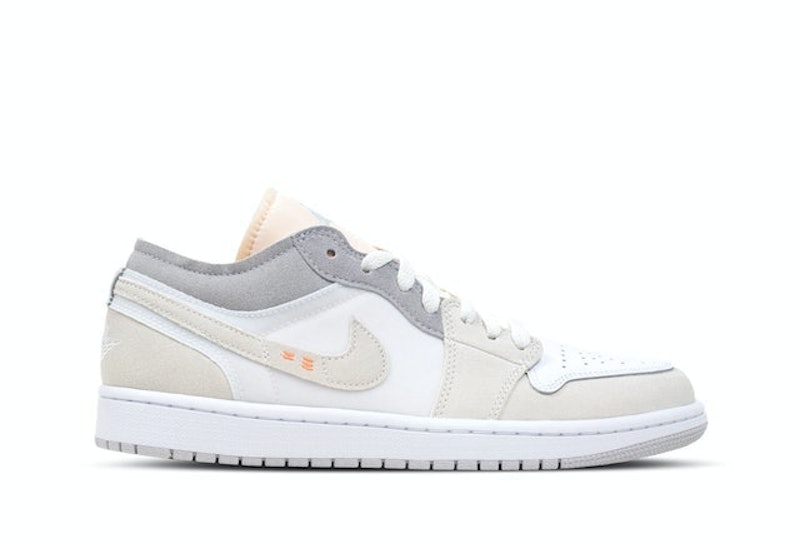 Giày Thể Thao Nữ Nike Air Jordan 1 Low 1