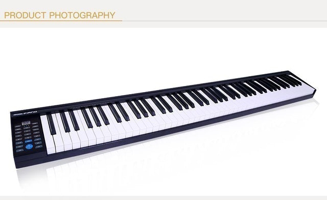 Piano Điện 1