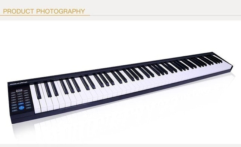 Piano Điện 1