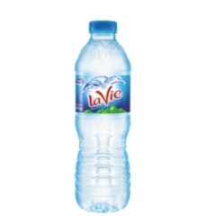 Nước Khoáng Thiên Nhiên Lavie