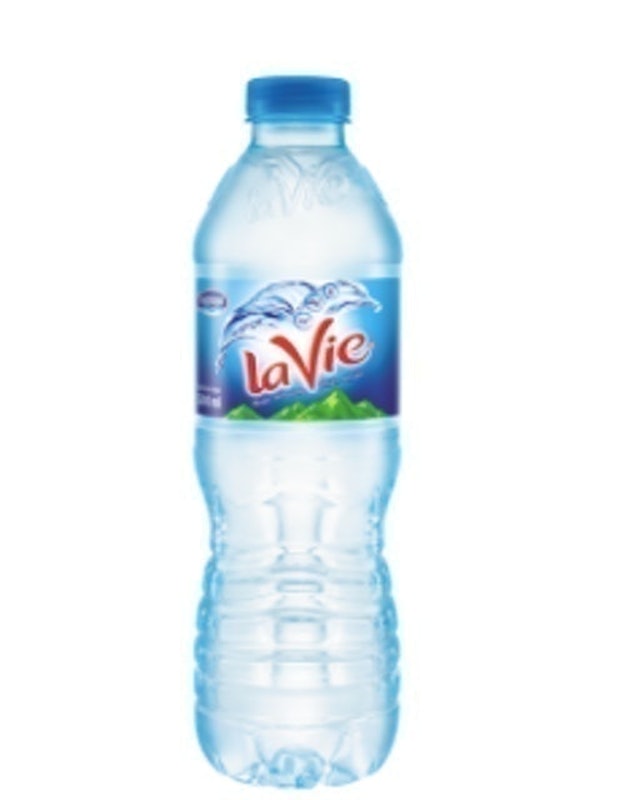 Nước Khoáng Thiên Nhiên Lavie 1