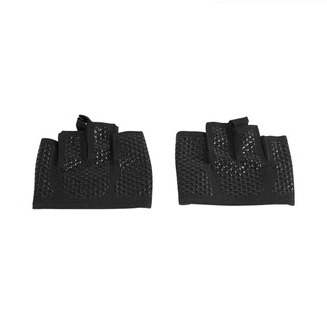Găng Tay Tập Gym Goodfit  1