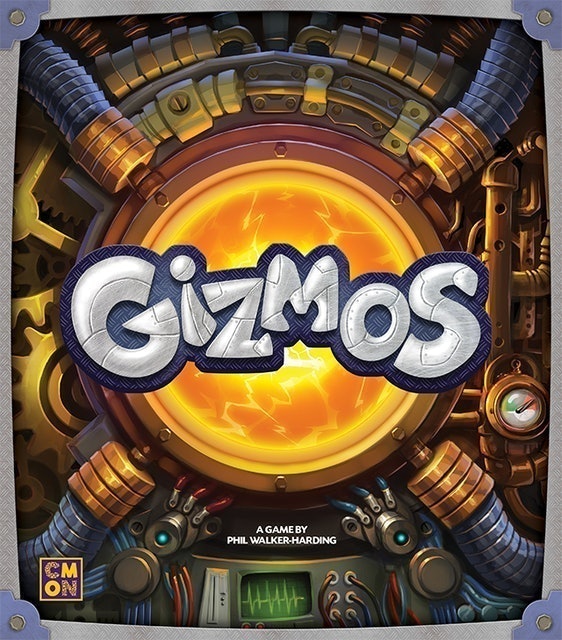 Gizmos Việt 1