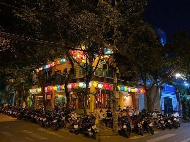 Top 10 Quán Cafe Đẹp Ở Sài Gòn được giới trẻ yêu thích hiện nay 2
