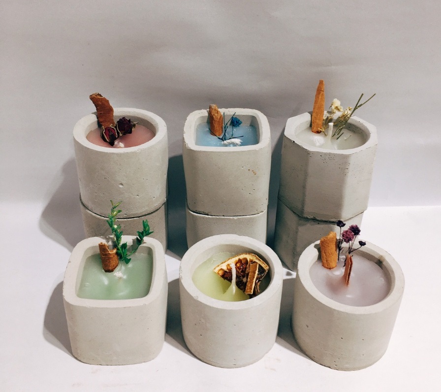 [2024] Top 10 Nến Thơm tốt nhất hiện nay khử mùi, thư giãn hiệu quả (Bath & Body Works, Yankee, Candle Cup) 3