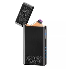 Bật Lửa Điện Plasma