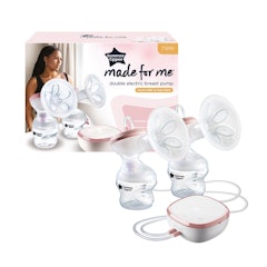 Máy Hút Sữa Tommee Tippee Made For Me