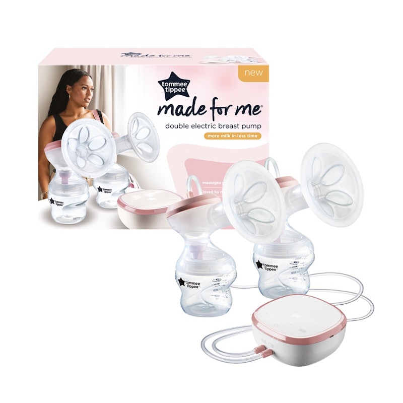 Máy Hút Sữa Tommee Tippee Made For Me 1