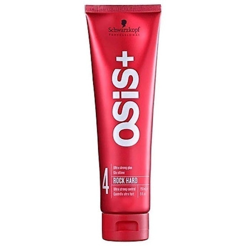 Schwarzkopf OSiS+ 4 Rock Hard 1