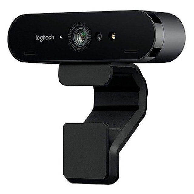 Top 8 Webcam tốt nhất [Tư Vấn Từ Chuyên Gia] 5