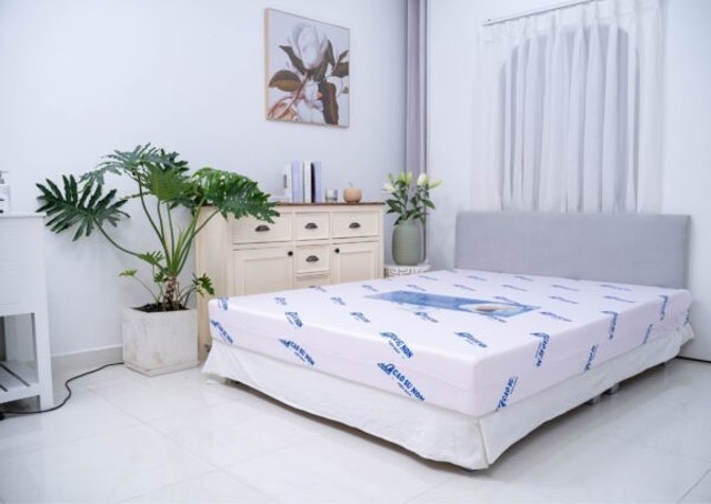 Top 5 Nệm Cao Su Non tốt nhất hiện nay (Tư vấn mua 2024) 4