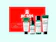 Some By Mi Set Mỹ Phẩm Mini AHA-BHA-PHA 30 Days Miracle Ac Sos Kit 1