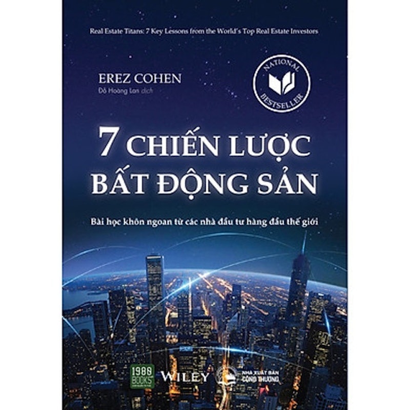 7 Chiến Lược Bất Động Sản 1