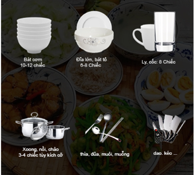 Máy Rửa Bát Để Bàn Fujishan 3