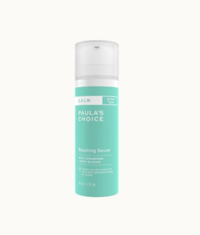 Calm Redness Relief Repairing Serum 1