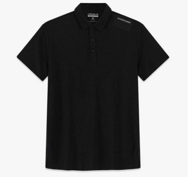 Đồ Tập Gym Áo Polo Superior Quick Dry 1