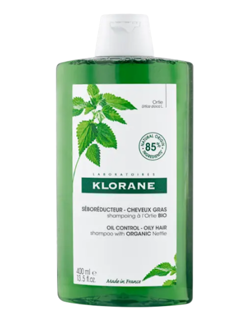 Top 10 Dầu Gội Cho Tóc Dầu tốt nhất hiện nay (Tsubaki, Clear, Tresemmé) 3