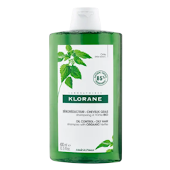 Dầu gội Shampoo With Organic Nettle Cho Tóc Dầu