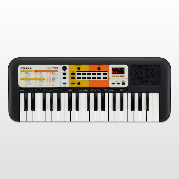 [2024] Top 10 Đàn Organ Cho Bé tốt nhất hiện nay (Yamaha, Casio, Roland) 1