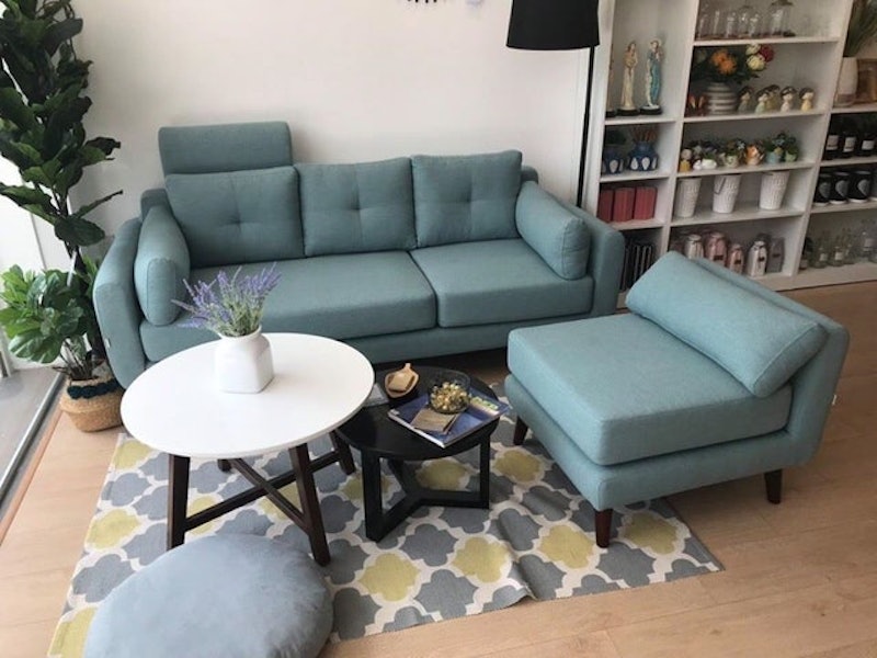 Sofa Góc Flex Juno 3