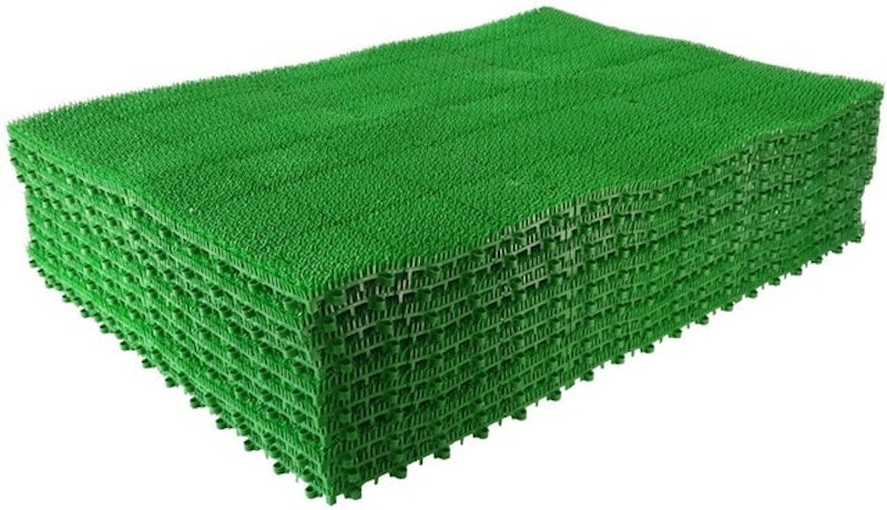 Thảm Cỏ Nhân Tạo Made In Japan 3