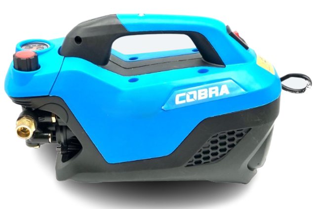 Máy Rửa Xe Mini Cobra 1