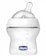 Chicco Bình Sữa Núm Nghiêng Pisa Natural Feeling 1