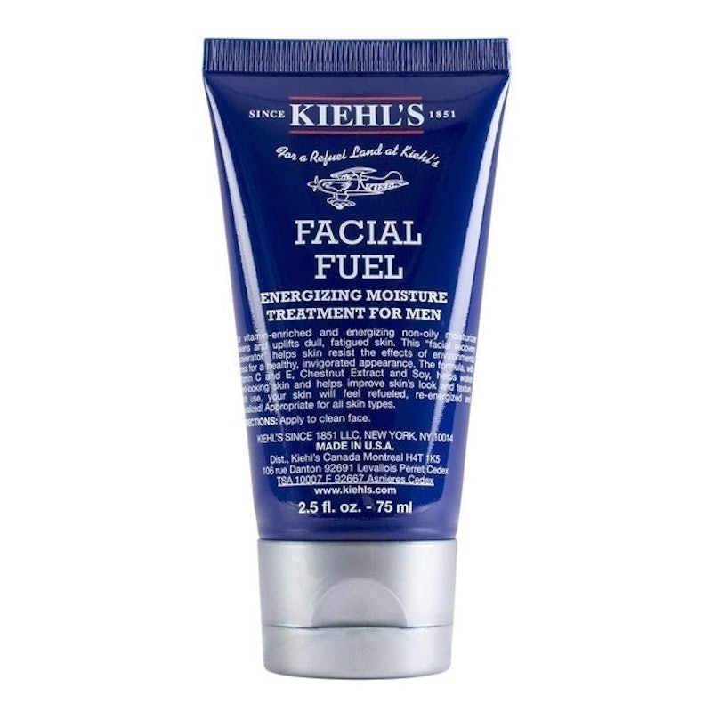 Facial Fuel Energizing Moisture Treatment For Men 1