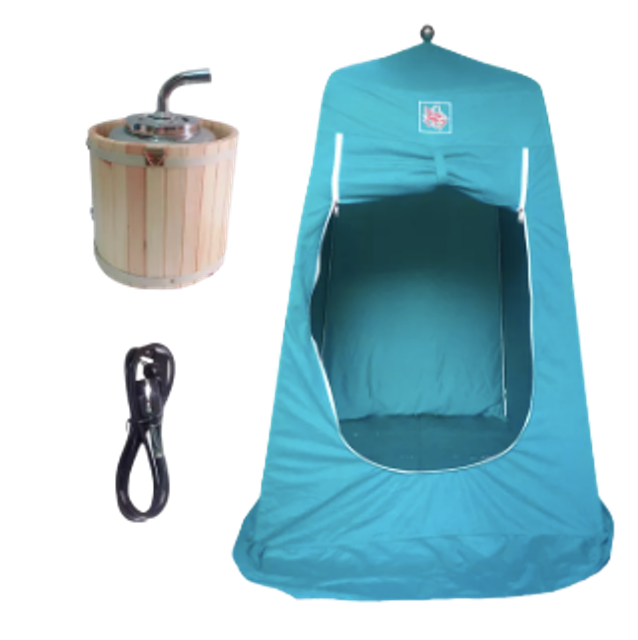 Top 10 Lều Xông Hơi tốt nhất hiện nay (Wonmom, Xạ Hương, Cung Đình) 2