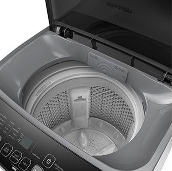 Máy Giặt Cửa Trên SHARP  5