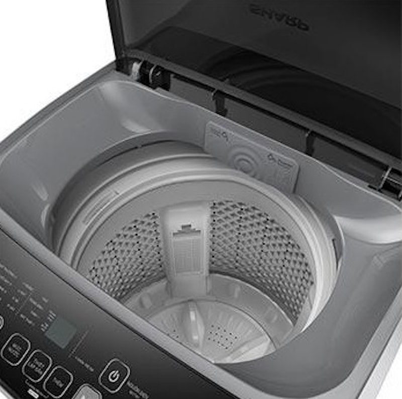 Máy Giặt Cửa Trên SHARP 5