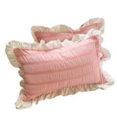 Vỏ Gối Công Chúa
