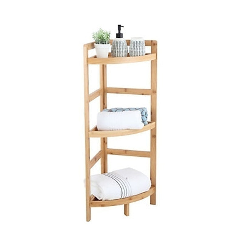 Kệ Gỗ ELVIDA 1
