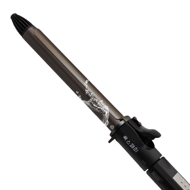 Máy Uốn Tóc  1