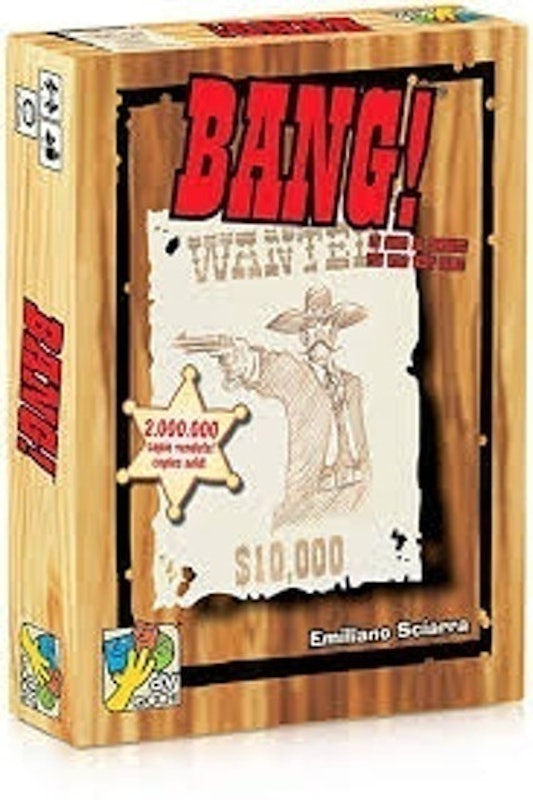Bài Bang! 1