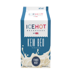 Kem Béo Thực Vật ICEHOT