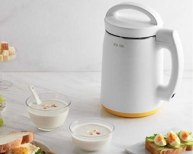 Máy Làm Sữa Đậu Nành SOLISTA 2