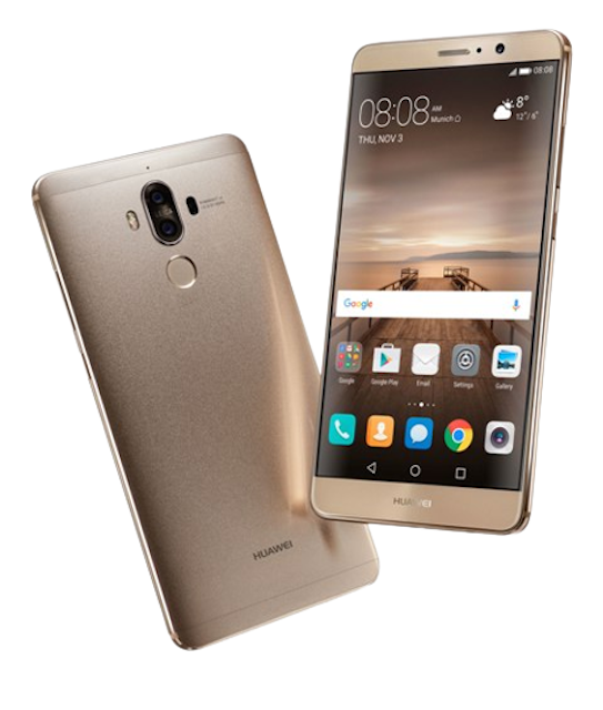 Top 5 Điện Thoại Huawei tốt nhất hiện nay (Tư Vấn Mua) 5