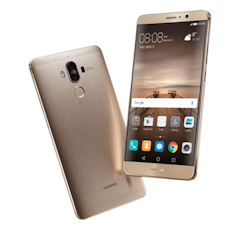 Huawei Mate 9