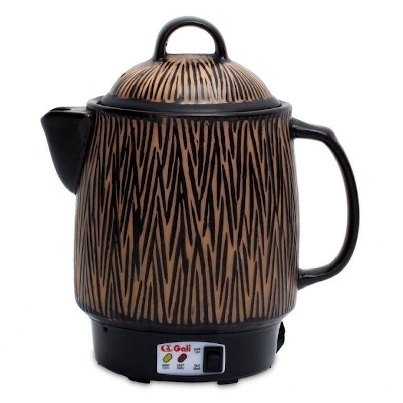 Ấm Sắc Thuốc 1