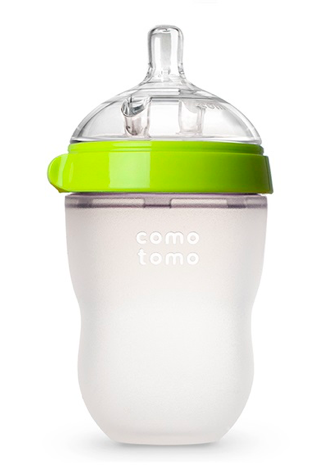 Bình Sữa Cho Bé Comotomo 2