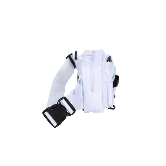 Túi Bao Tử Nữ Birdybag Chickabom 4