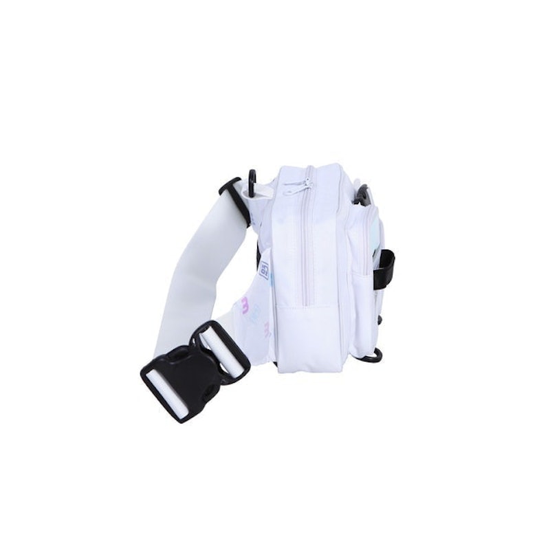 Túi Bao Tử Nữ Birdybag Chickabom 4