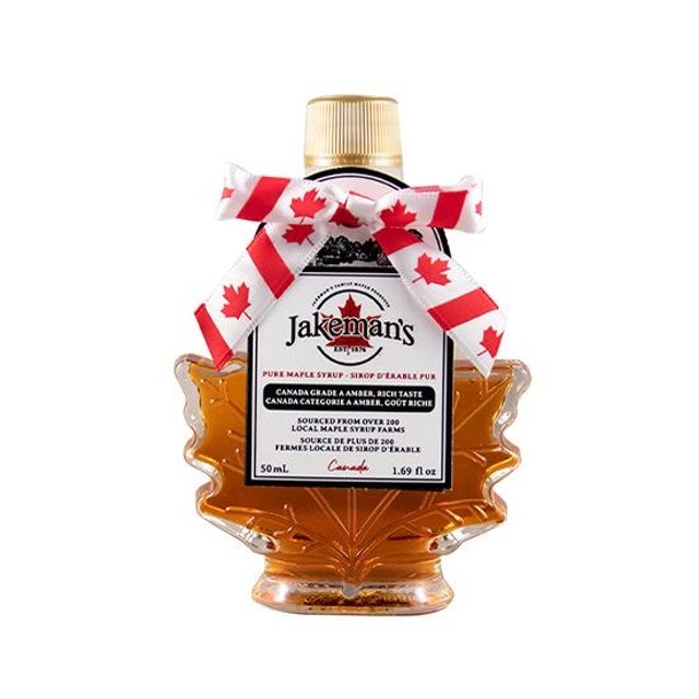 [2024] Top 10 Maple Syrup tốt nhất hiện nay (Kirkland, Maple Joe, Turkey Hill) 5
