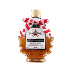 Jakeman's Pure Maple Syrup - Autumn Leaf