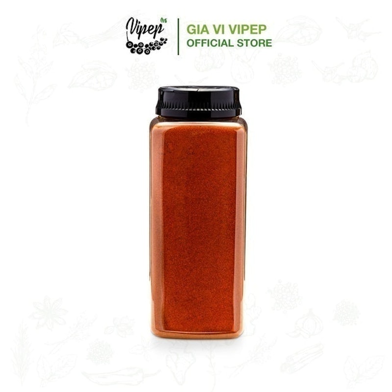 Bột Ớt Paprika Vipep 2